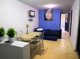 Casa Céntrica