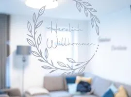 Ferienhaus Deichliebe
