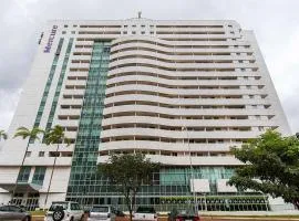 BSB STAY Torre Flats Particulares - Mercure Líder