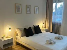New Apartment Legnano 15' MXP, Rho Fiera e Milano