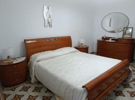 Antico Pistacchieto in Centro Storico, hotel v destinaci Bronte