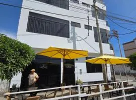 Hostal COSTA AZZURRA