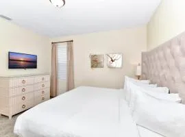 Glorious Home Near Disney With Private Pool, Game Room And Waterpark Resort Access At Encore Resorts Reunion - 660La