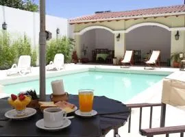 Altos De Balcarce Hotel