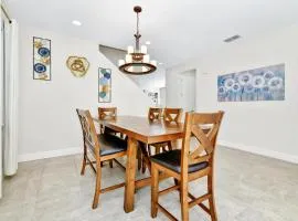 Lovely Home Near Disney With Private Pool, Water Park Resort Access At Encore Resort Reunion - 7423Mr