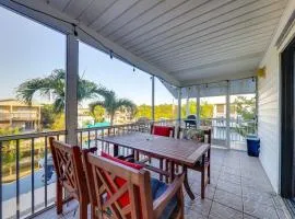 Unwind in the Keys! Extended-Stay Big Pine Home
