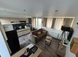 Maison confortable à Saint-André-les-Vergers 40 m², jardin