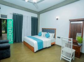 Monkey Banana Villa, hotel in Galle