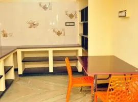 Rayar Residency