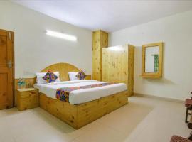 Arigato cottage, hotel v destinaci Jagatsukh