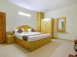 Arigato cottage
