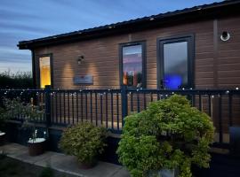 Pablos Place, πάρκο διακοπών στο Γιορκ