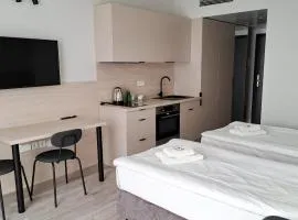 Sympo Apartments