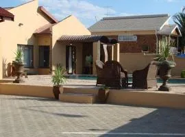 La Casa Mia Guesthouse