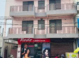 Sangam keys