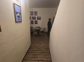 Benevolence, hotell sihtkohas Jalandhar