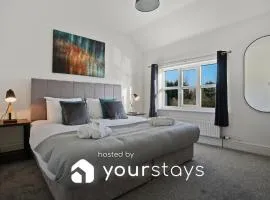 Cross Cottage by YourStays - 2 Bedroom Cottage in Macclesfield
