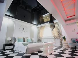 ONYX Apartament