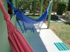 Axe Mainha Flats e Kitnet