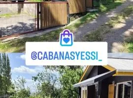 Cabanas Yessi