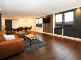 Ferienwohnung 5, ξενοδοχείο σε Zemitz