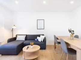 Family Friendly Apartament Puerto de la Cruz Summa Haus