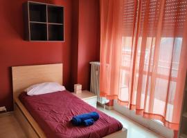 Guesthouse - Metro M1 Sesto Rondò, hotel v destinaci Sesto San Giovanni