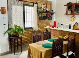Casa Pau Brasil