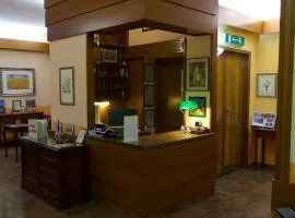 Hotel Benedetto