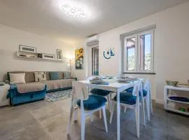 CASA GINESTRA Vacanza tra mare e cielo