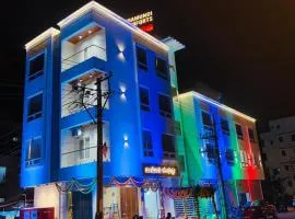 Chamundi Comforts