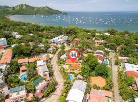 Pura Armonia Condo With Outdoor Patio, apartmán v rezidenci v destinaci Coco