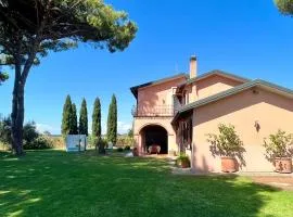 Villa Chiusagrande