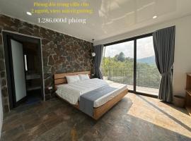 Ba Villa - Nhà của Hạnh Phúc, hotel a Ba Vì