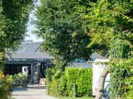 Camping Abijune d'Étretat