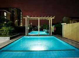 Paradise Room in Las Piñas City