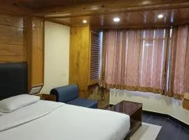 HOTEL SHIV SHANTHI INN MOORTHI HOSPITALITY OOTy