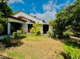 Staycation Budget - Kalpitiya