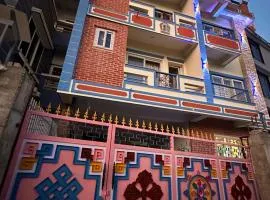 Dorje Homestay