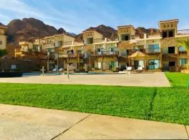 Dahab Hills Resort