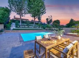Luxe Sundance Villa 3BR with Pool and Spa Near Disney