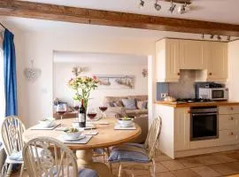 Barleys Cottage - Aldeburgh Coastal Cottages