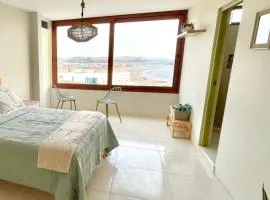 Qarwa Hotel Restaurante