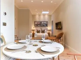 Pass the Keys Chic central loft-style studio