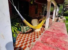 Villa San Nicolas