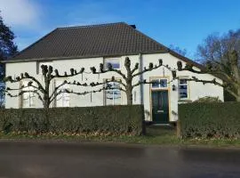 Appartement Het Voorhuis