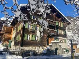 Casa Vegana 4,5 Zimmer 8Pl, 3 Badezimmer