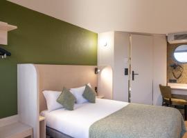 Hôtel Olivet, Orléans Sud - Nouvelle Ouverture, hotel v destinácii Olivet