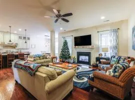 Shuttle to Beach Shore Thing Home in Ocean View