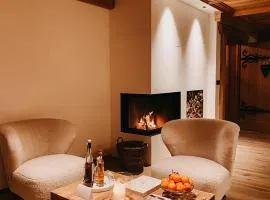 Mountain Chalet Pra Ronch